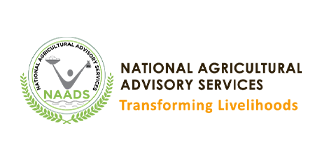 National Agriculture Advisory Services (NAADS)